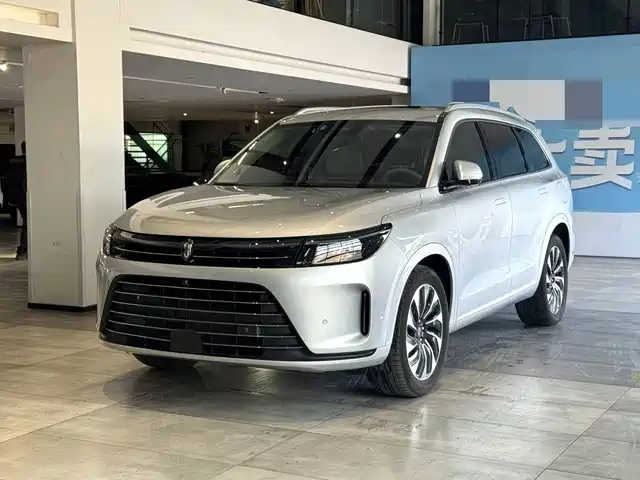 AITO ASK THE WORLD M7 2023