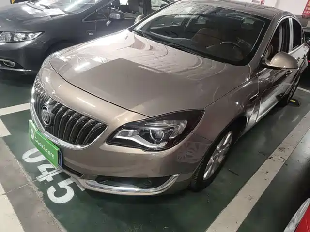 Buick Regal