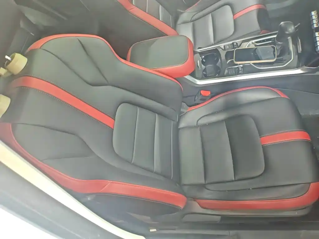 Haval H4 — миниатюра 25