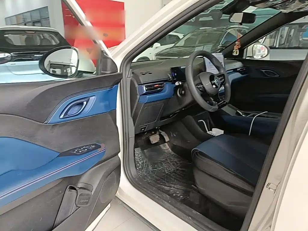 BYD Seagull — миниатюра 16