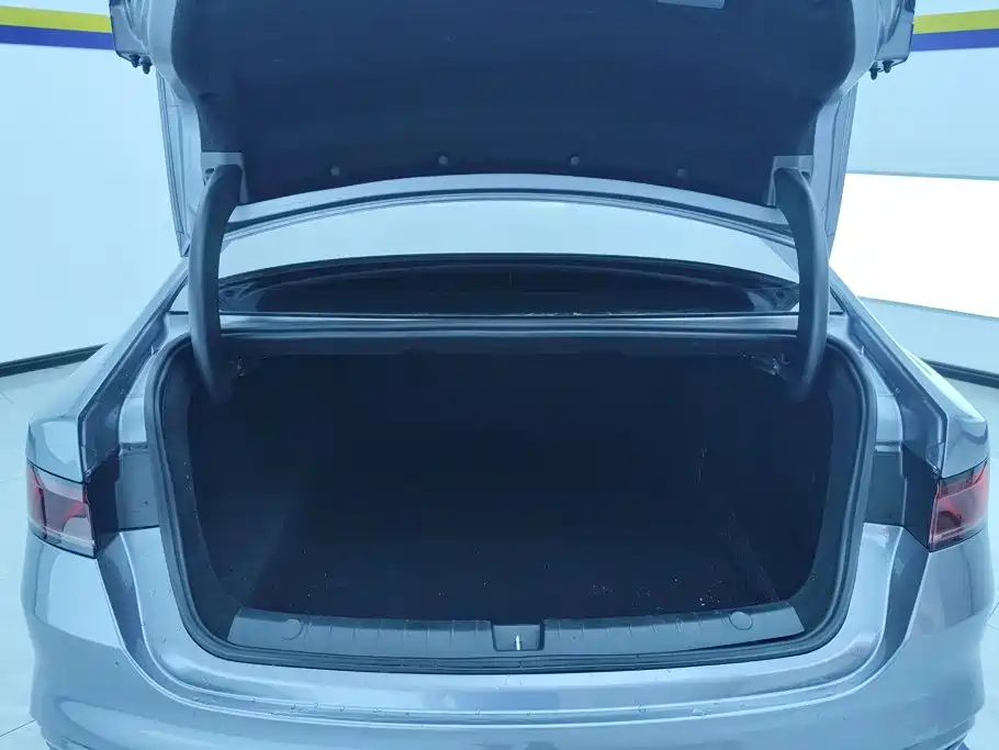 BYD Qin PLUS — миниатюра 4