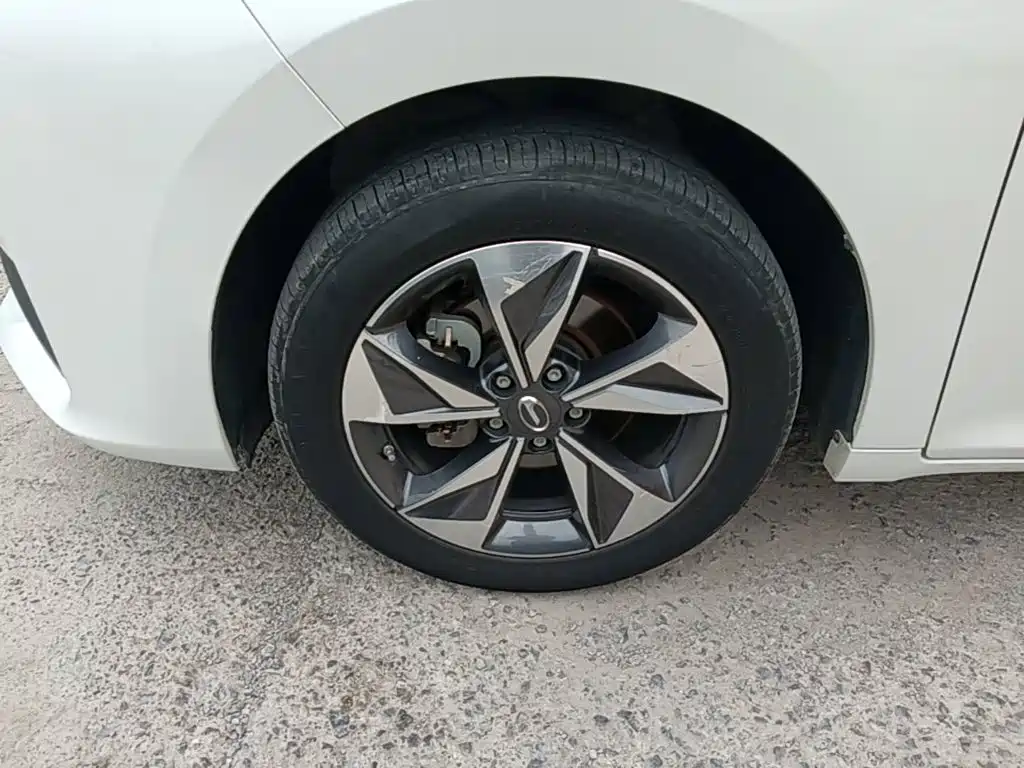 GAC Motor Trumpchi M6 — миниатюра 23