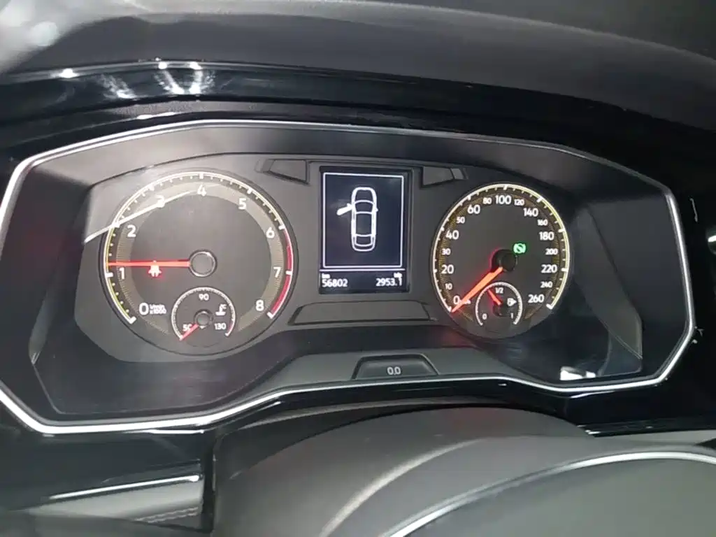 Volkswagen Sagitar — миниатюра 12