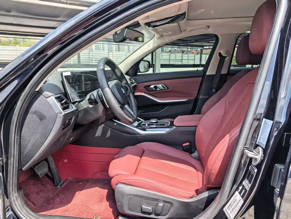 BMW 3 Series — миниатюра 2