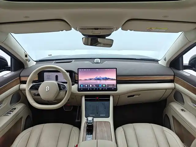 AITO AITO M7 — миниатюра 6