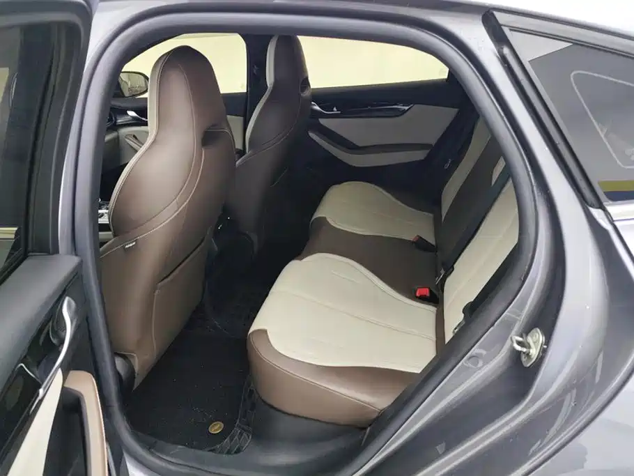 BYD Qin PLUS — миниатюра 11