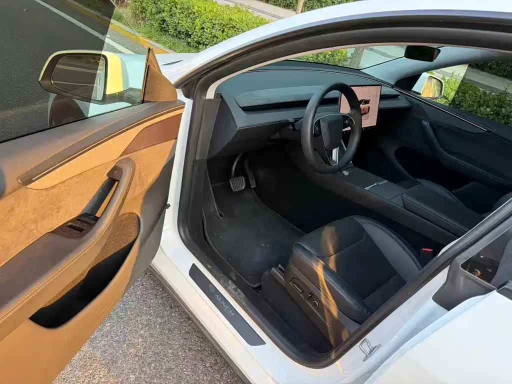 Tesla Model Y — миниатюра 3