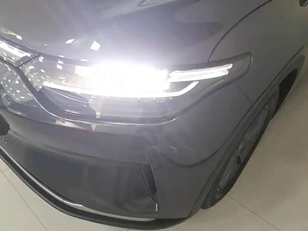 Leapmotor Leapmotor C11 — миниатюра 24