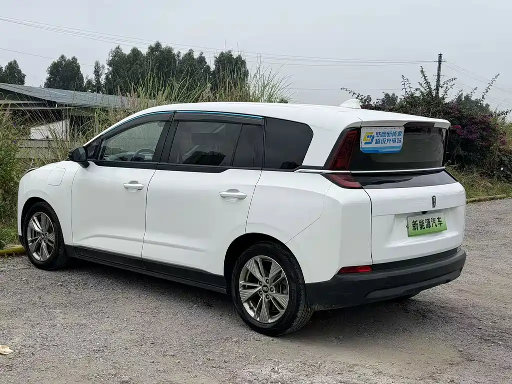 Bestune NAT — миниатюра 9