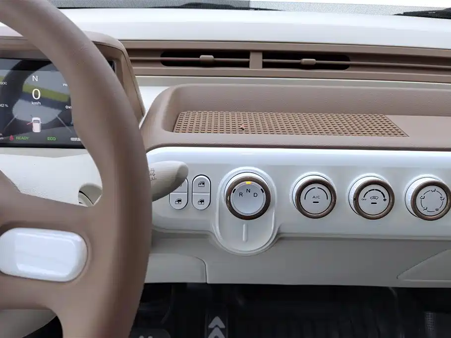 BESTUNE PENTIUM PONY