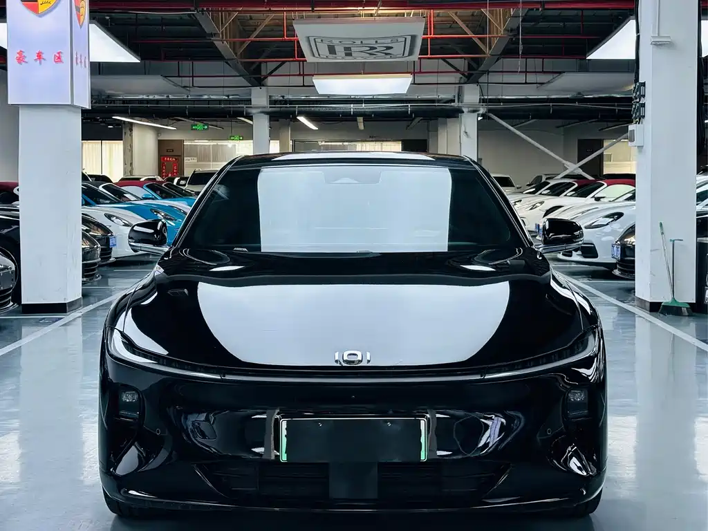 Qiyuan Qiyuan A07 — миниатюра 2