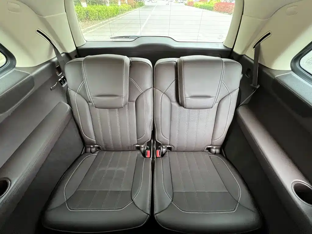Mercedes-Benz GLS GLS 400 4MATIC Fashion Type, фото 8