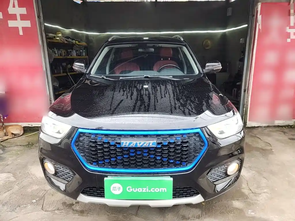 Haval H2 — миниатюра 3