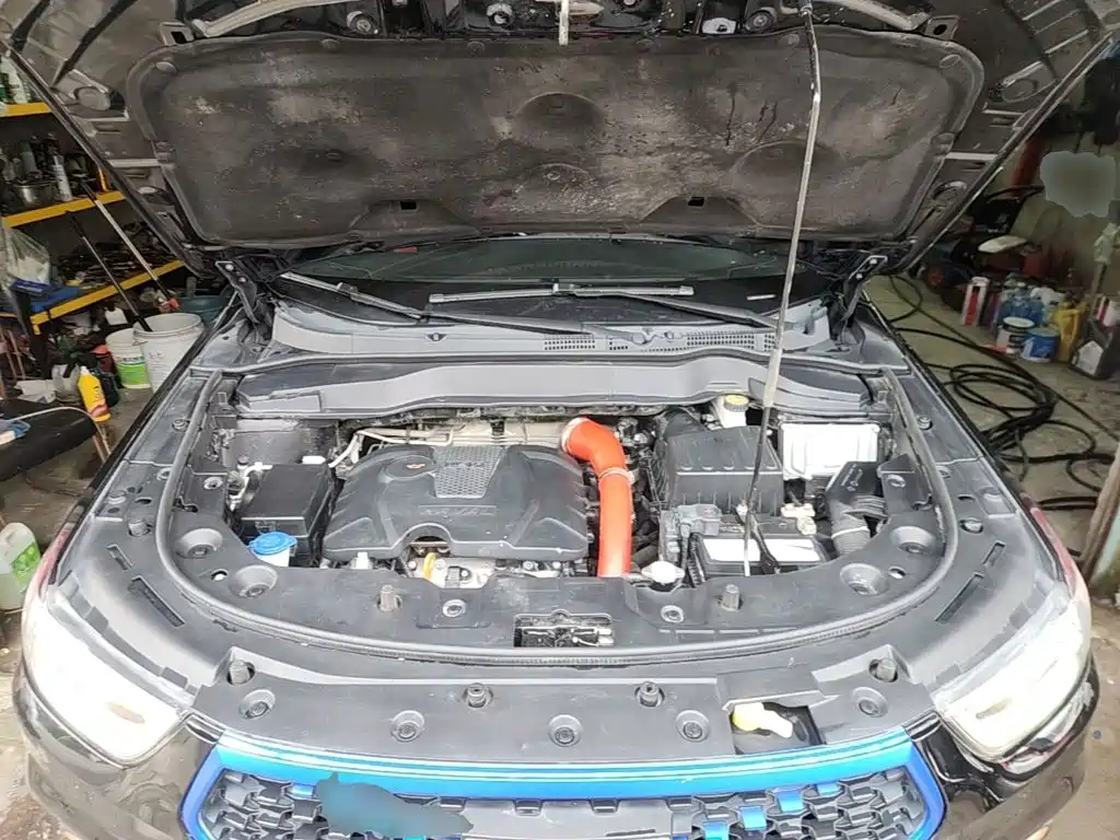 Haval H2 — миниатюра 20