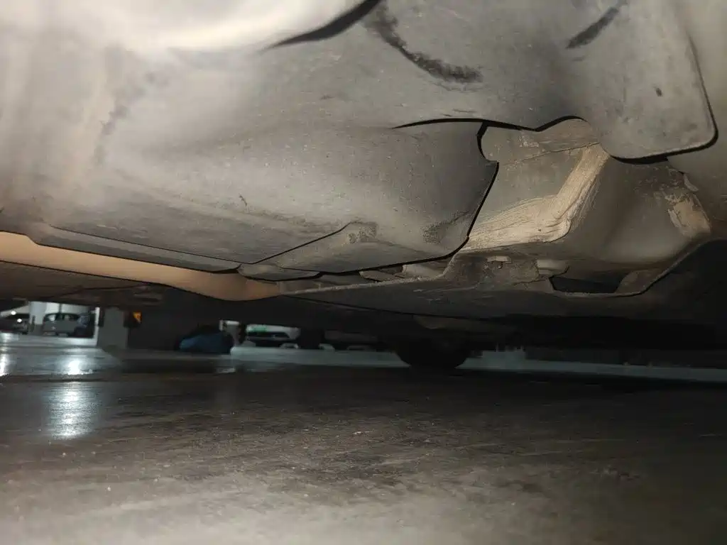 Ford Mondeo — миниатюра 17