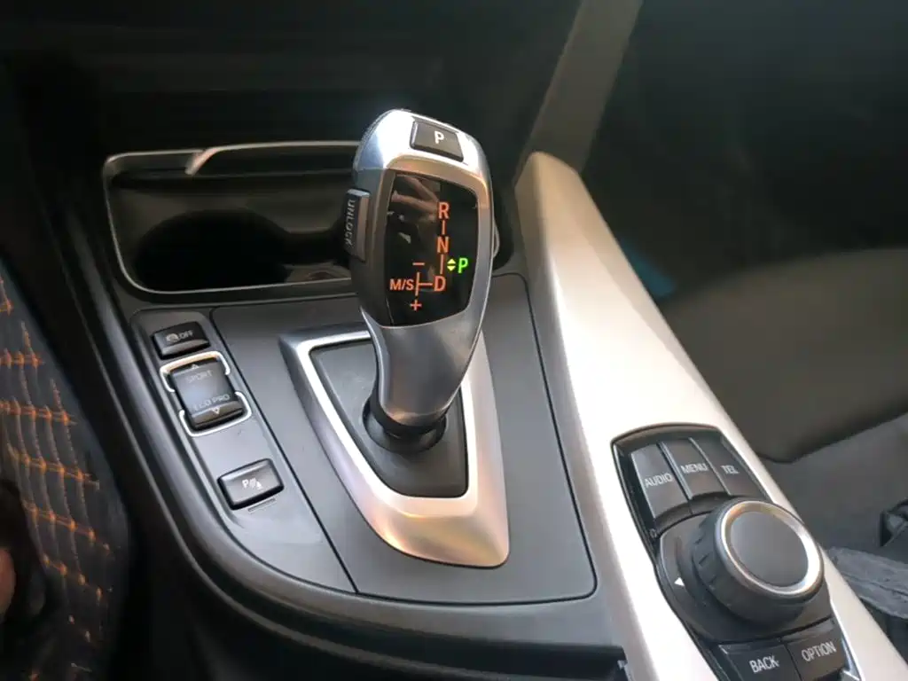 BMW 3 Series GT — миниатюра 14