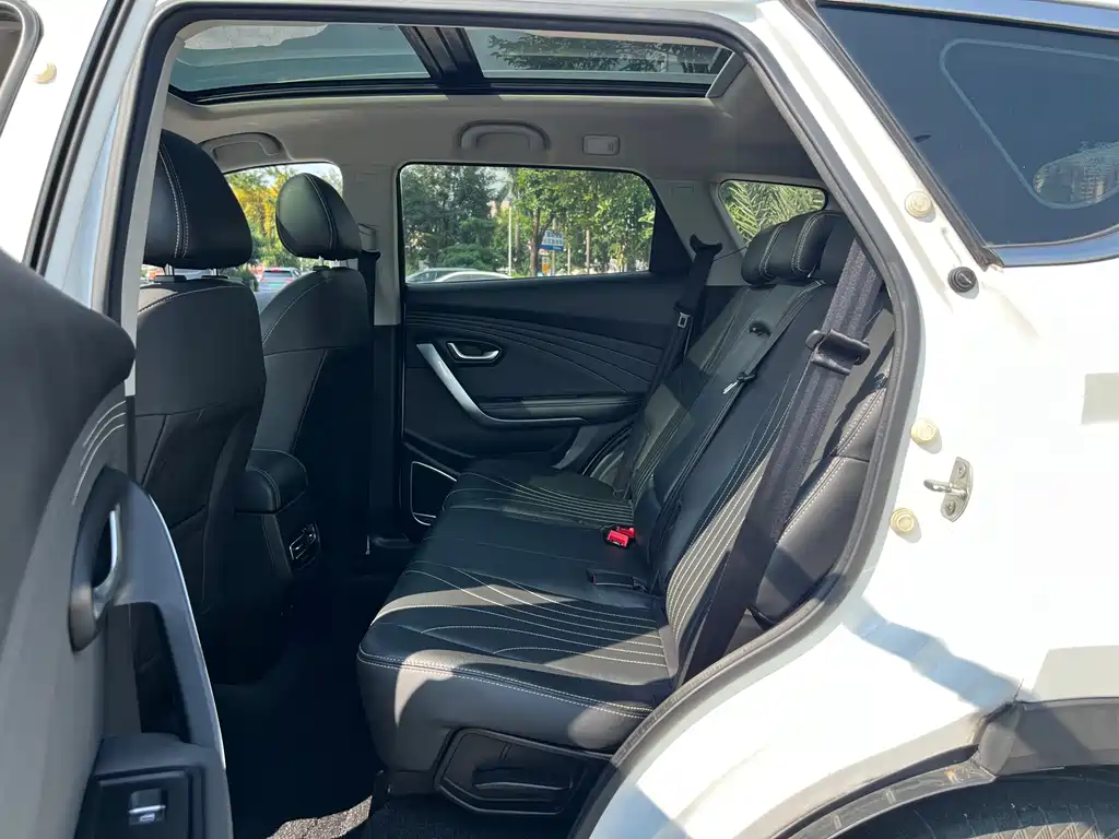 Jetour X70 — миниатюра 17