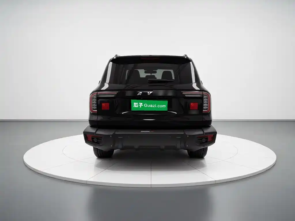 Haval Big Dog — миниатюра 3