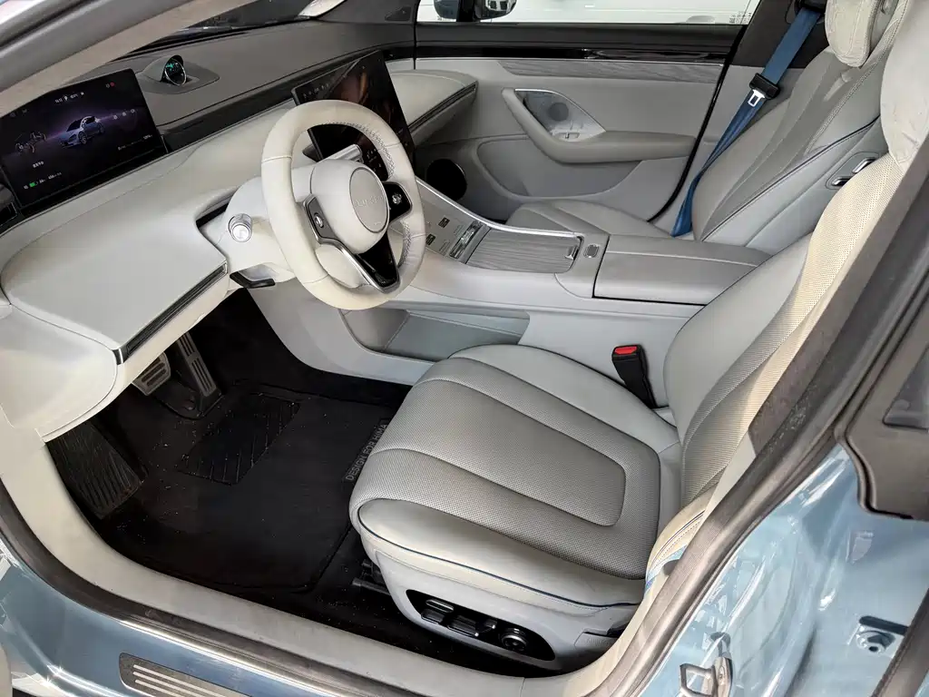 Zhijie Zhijie S7 — миниатюра 11