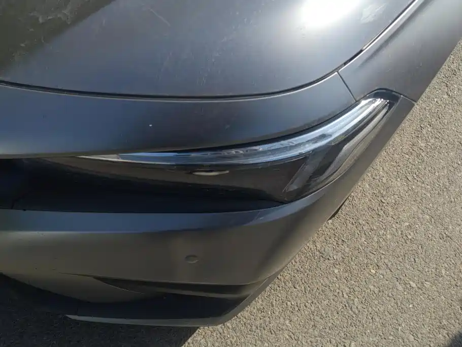 Honda Civic — миниатюра 5