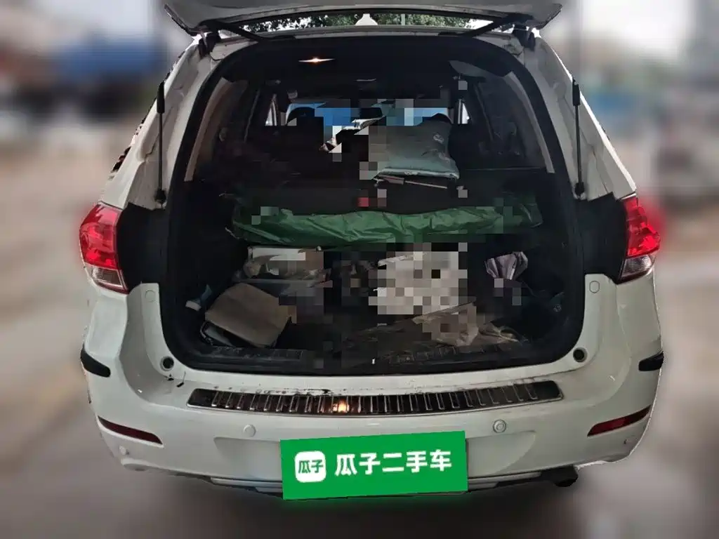 Haval H6 — миниатюра 20