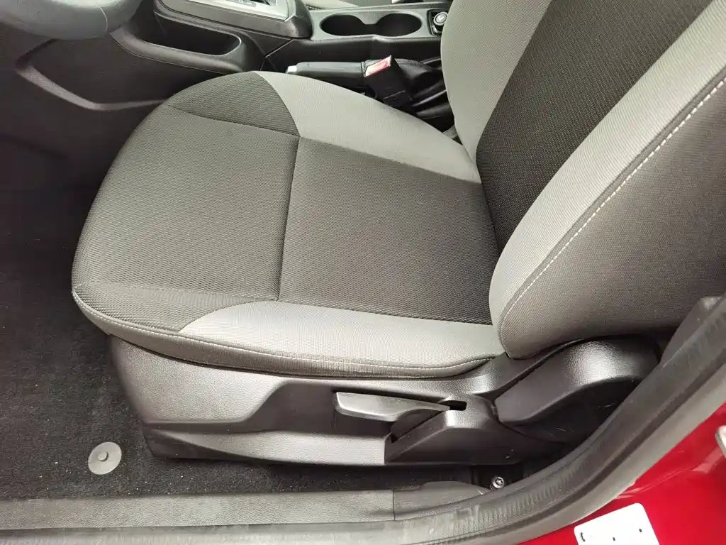 Ford Focus — миниатюра 20