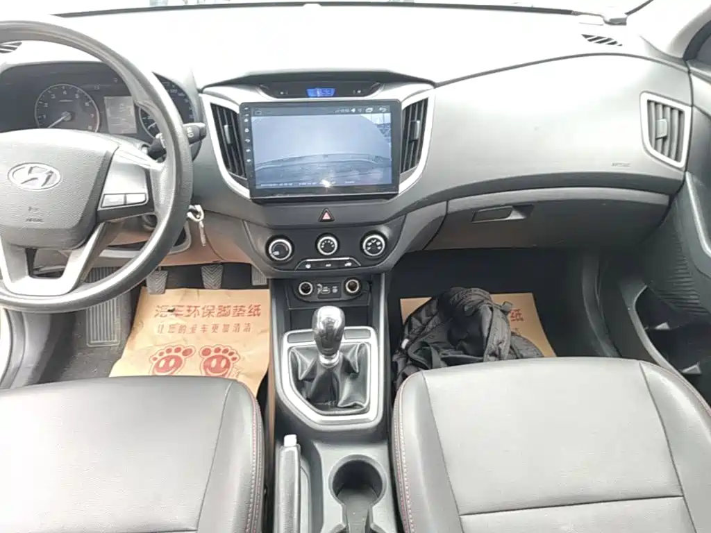 Hyundai ix25 — миниатюра 13