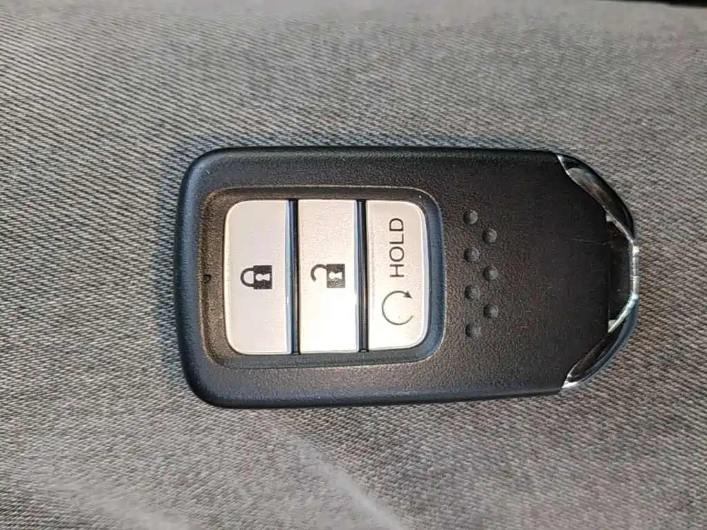 Honda CR-V — миниатюра 9