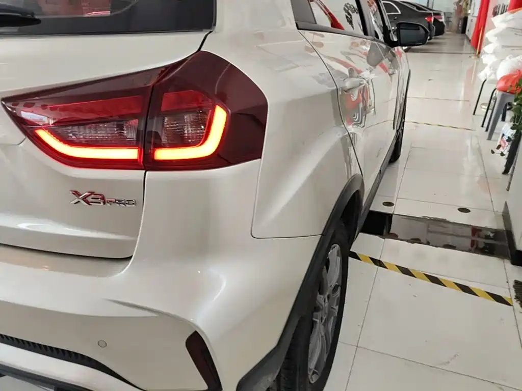 Rayleigh Ruilan X3 PRO — миниатюра 8
