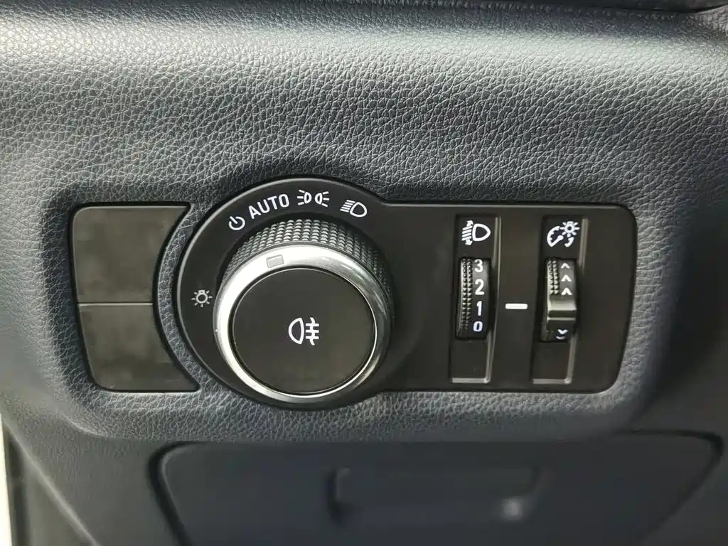 Buick Velite 6 — миниатюра 21