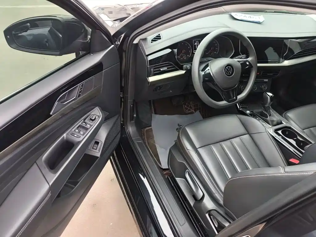 Volkswagen Passat — миниатюра 16