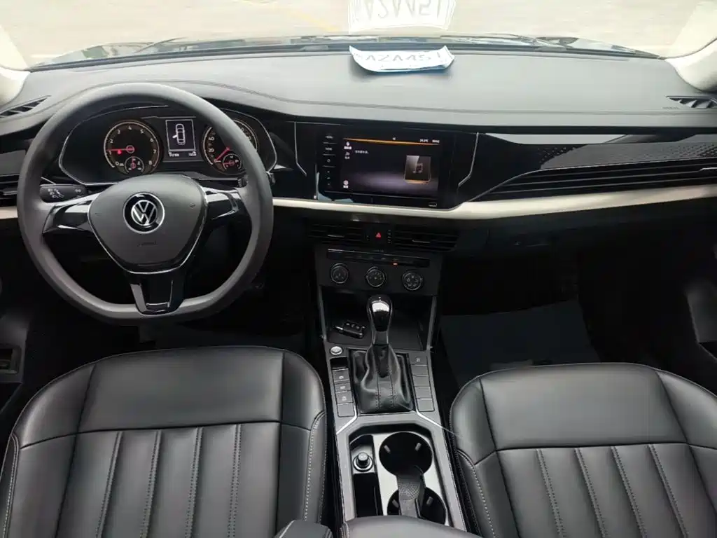 Volkswagen Passat — миниатюра 10