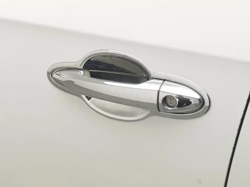 Buick Excelle — миниатюра 18