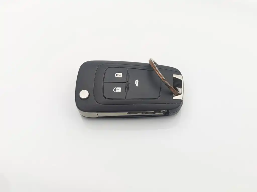 Buick Excelle — миниатюра 19