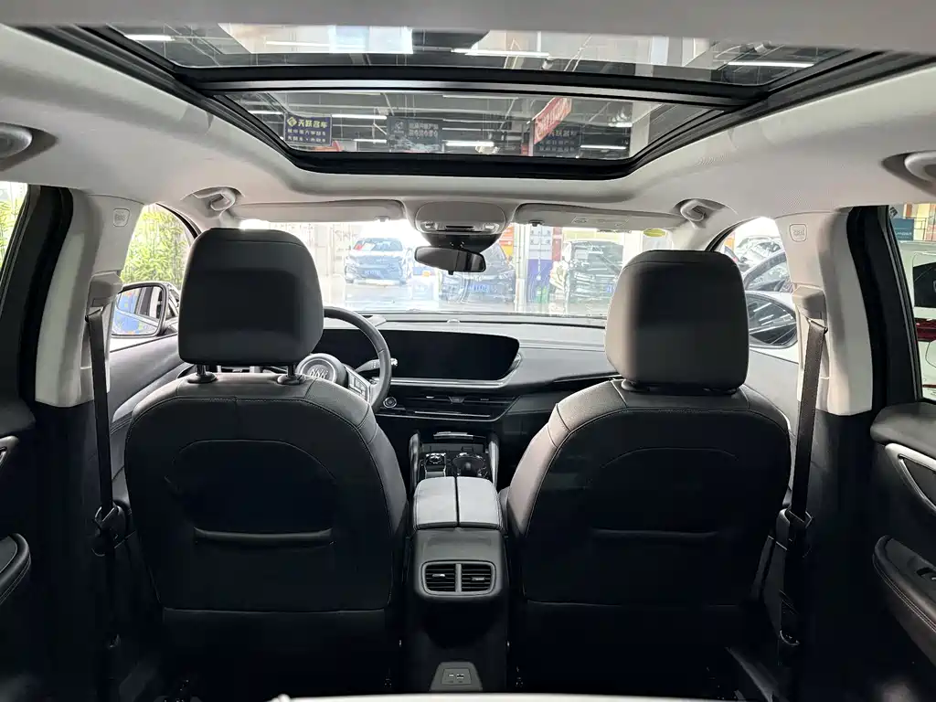 Buick Envision S — миниатюра 12