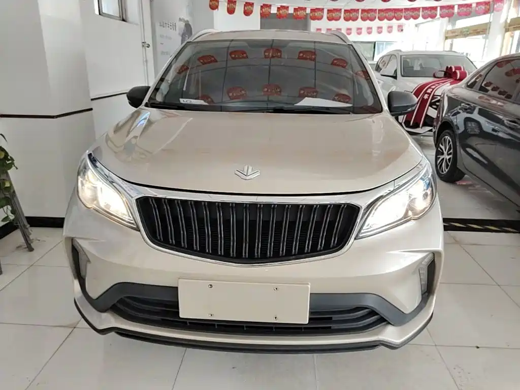 Rayleigh Ruilan X3 PRO — миниатюра 3