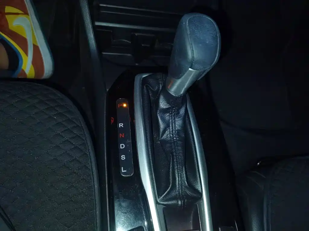 Honda Crider — миниатюра 10