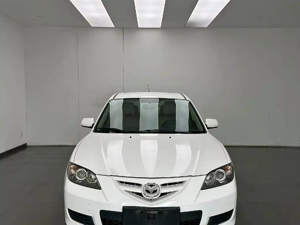 Mazda 3 — миниатюра 2