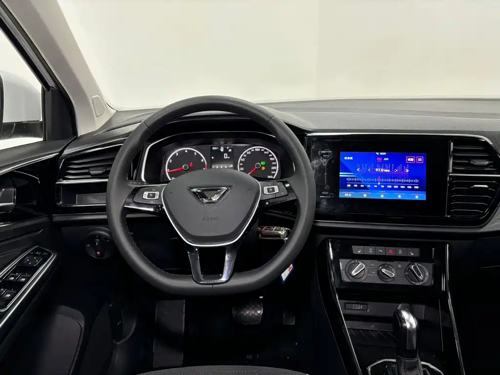 Jetta VS5 — миниатюра 13