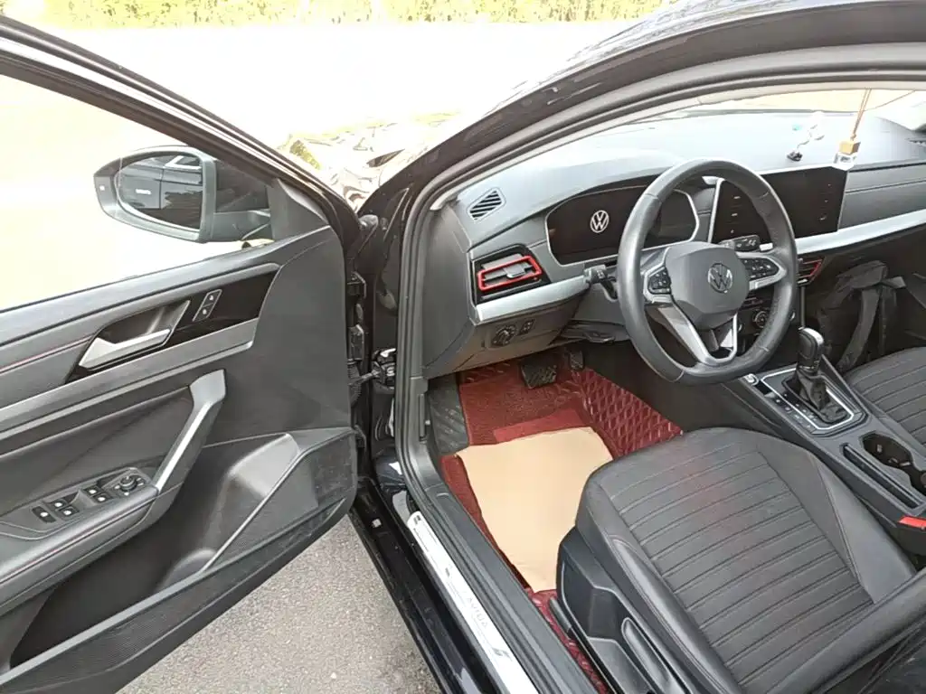 Volkswagen Lavida — миниатюра 16