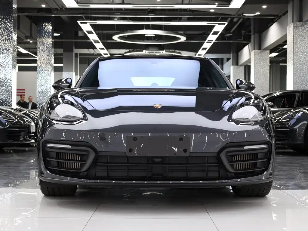 Porsche Panamera 2023 Panamera 2.9T