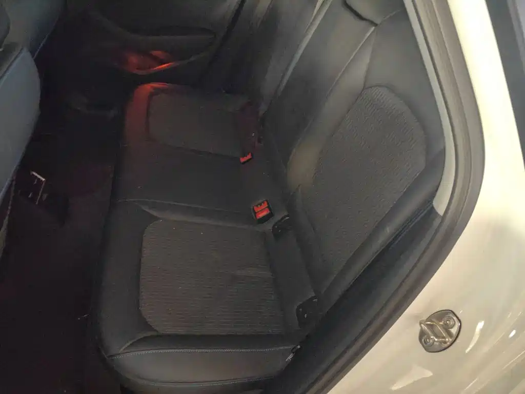 Audi A3 — миниатюра 18