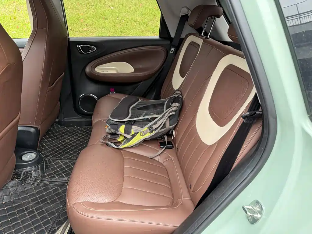 Wuling Bingo — миниатюра 12