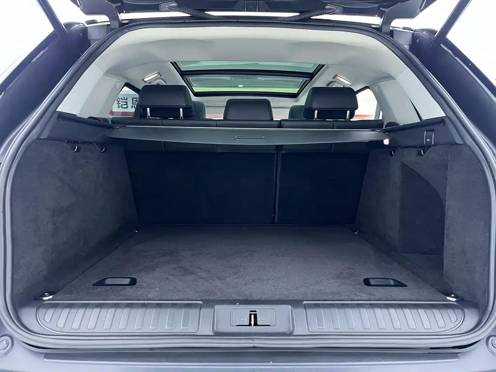 Land Rover Sport — миниатюра 9