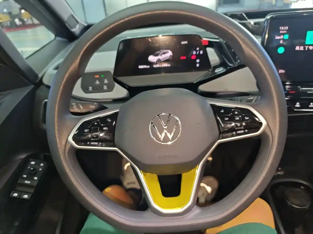 Volkswagen ID.3 — миниатюра 11