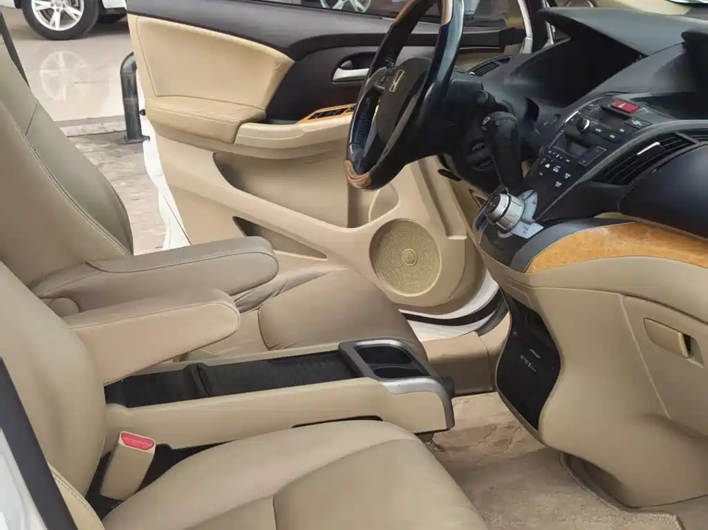 Honda Odyssey 2011 2.4L