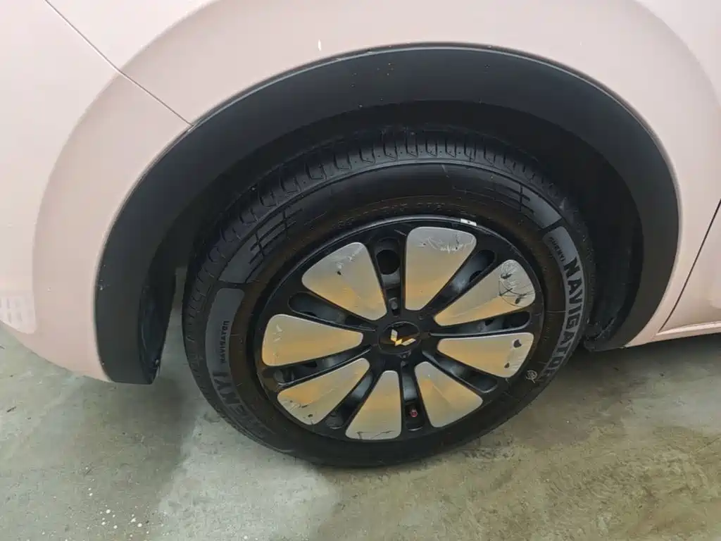 Wuling Bingo — миниатюра 23