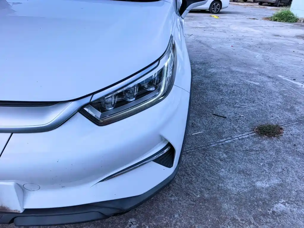 BYD Yuan Pro — миниатюра 24