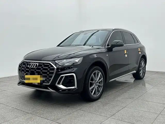 Audi Q5L 2024