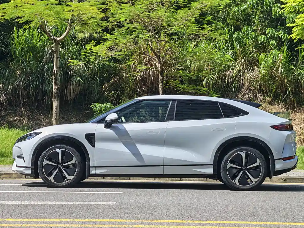 BYD L EV — миниатюра 5